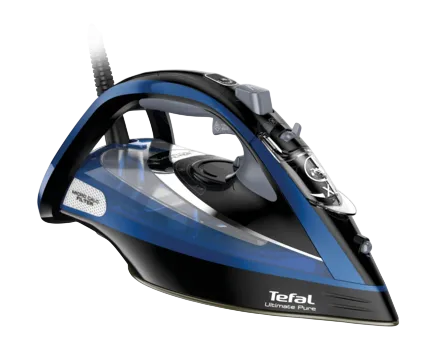 Пегла TEFAL FV9848E0, 3200W, 60-260g/min