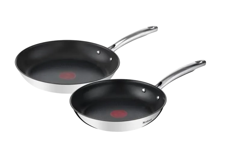 TEFAL G732S255 24cm+28cm