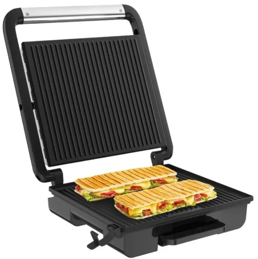 Тостер TEFAL GC 242 D38, 2000 W