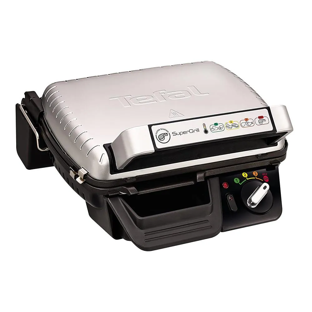 Тостер TEFAL GC 451 B12, 2000W