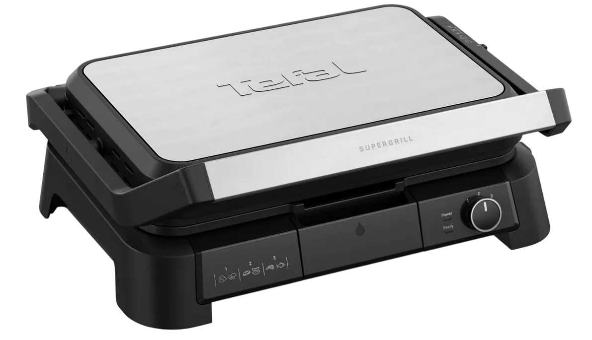 TEFAL GC520DE0