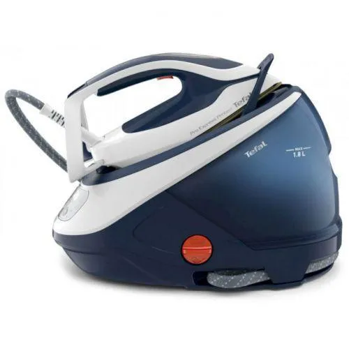Парен генератор TEFAL GV 9221 E0, 2600W, 7,6bar, 550gr/min