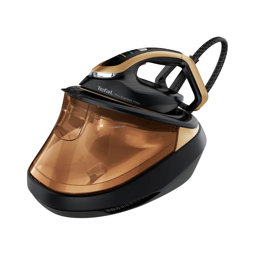 Парен генератор TEFAL GV9823E1, 3000W, 180-800g/min