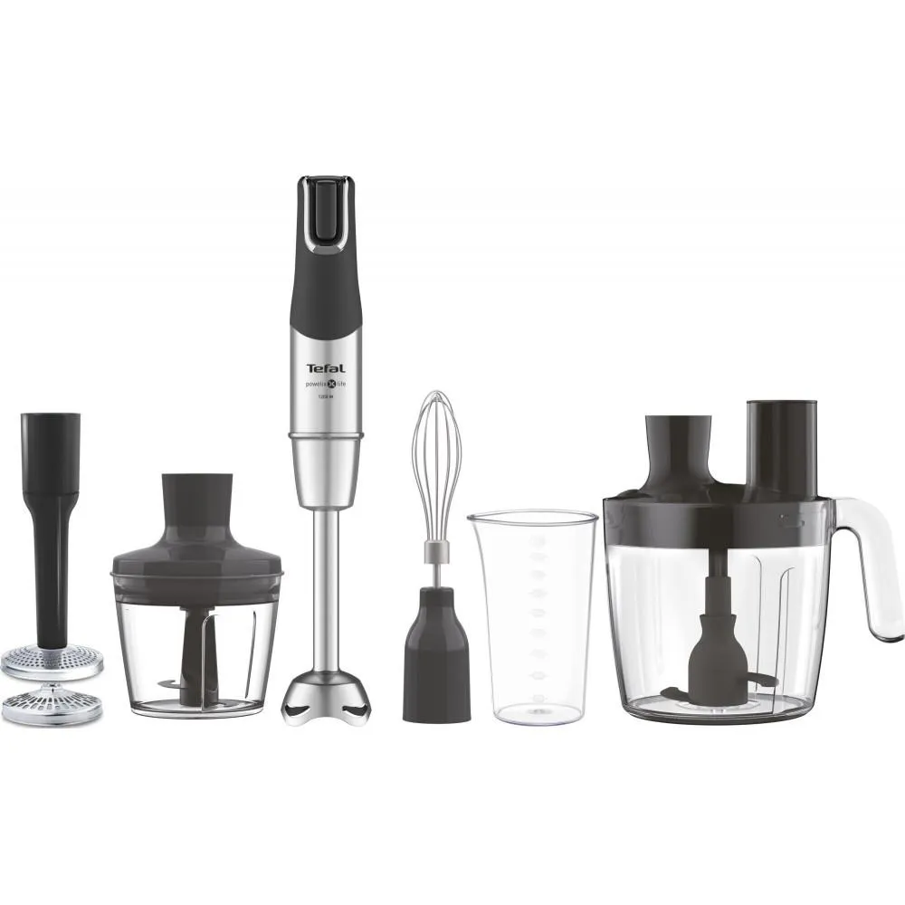 Рачен блендер TEFAL HB 95 LD38, 1200W, 800 ml