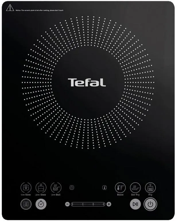 Решо TEFAL IH 210801, 2100 W