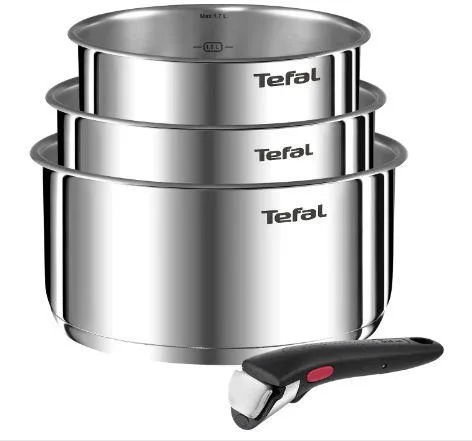 Сет тави TEFAL INGENIO L8964S44
