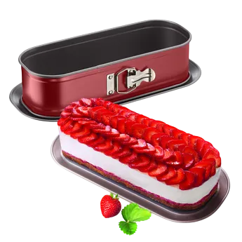 TEFAL J1640374 CAKE SPRING 30x11cm