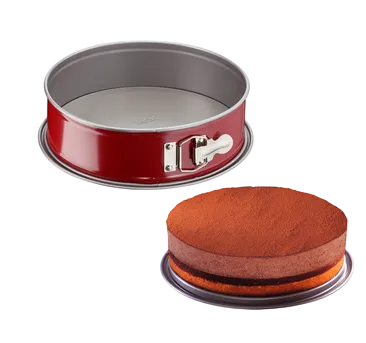 TEFAL J1641274 DELIBAKE RED 23cm