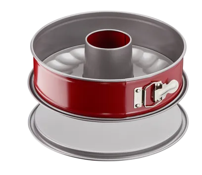 TEFAL J1641474 DELIBAKE RED 27cm