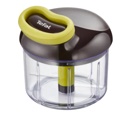 TEFAL K1320404 CHOPPER FREE WHEEL SP05/900ML GREEN