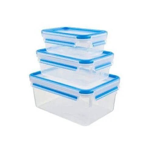 Пластични садови TEFAL K3028912 3пар.