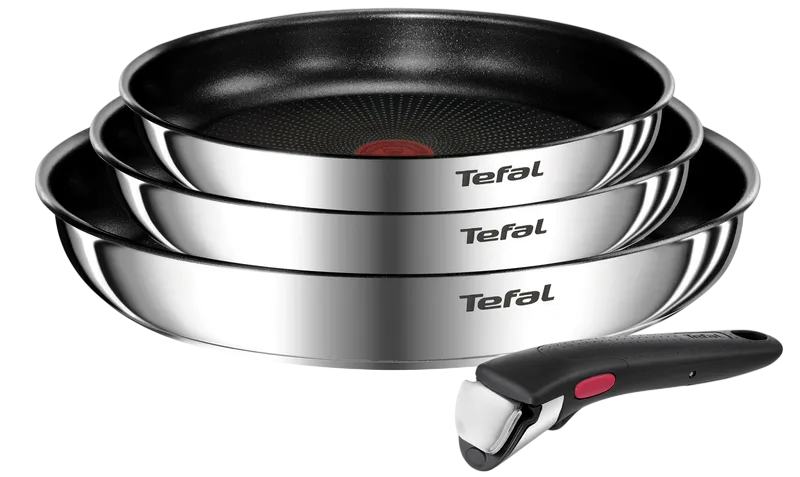 TEFAL L897S474 SET 4pcs