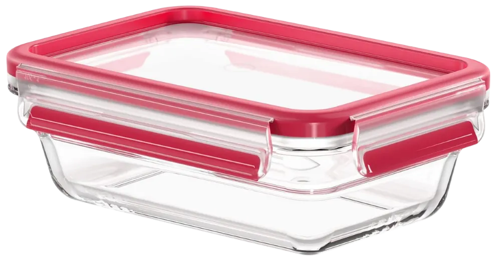 TEFAL N1040610 MSEAL GLASS NEW RE 0.7 L