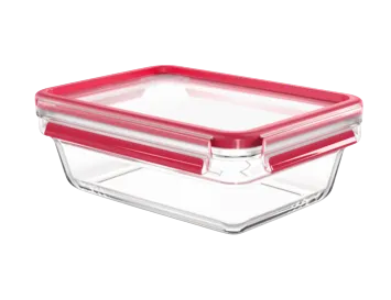 TEFAL N1041010 MSEAL GLASS NEW RE 1.3 L