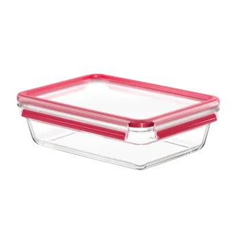 TEFAL N1041110 MSEAL GLASS NEW RE 2.0 L