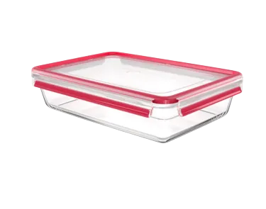 TEFAL N1041210 MSEAL GLASS NEW RE 3.0 L