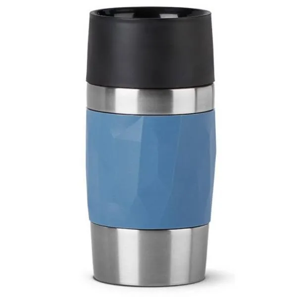 Термо шолја TEFAL N2160210 0.3L blue