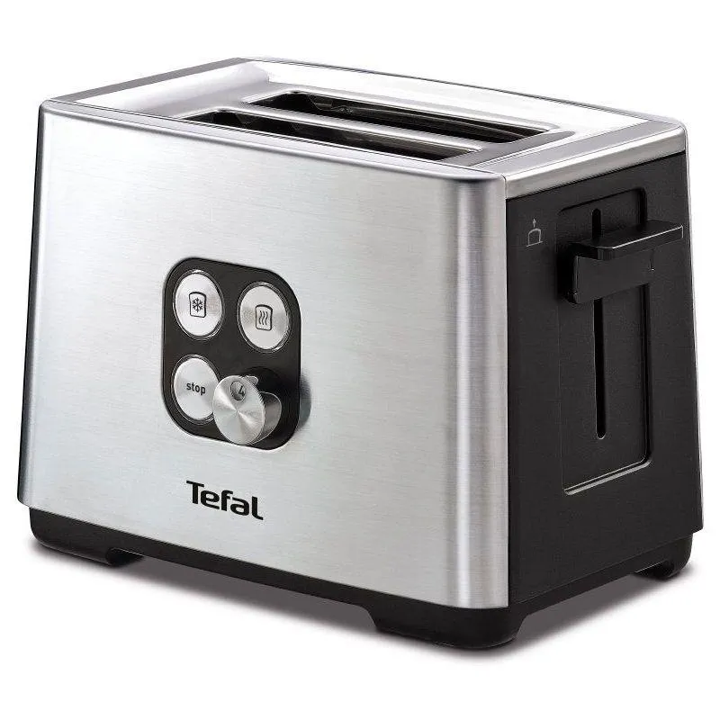 Тостер за двопек TEFAL TT420D30, 900W
