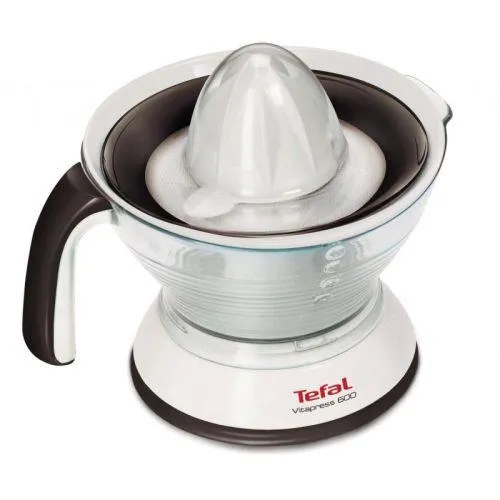 Цедалка TEFAL ZP300138, 25W, 0.6l