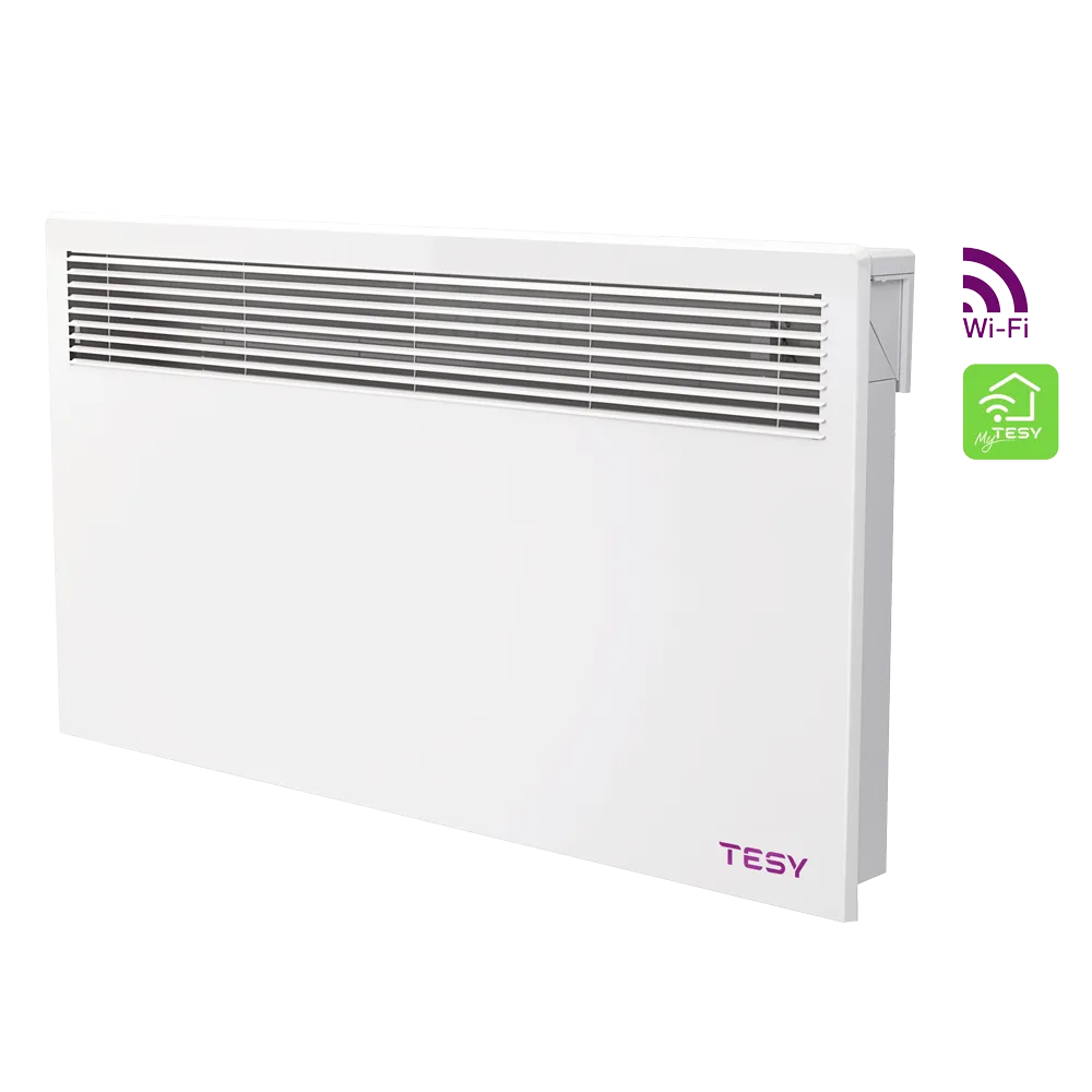 Зидна греалка TESY CN 031 300 EI CLOUD W, 3000W