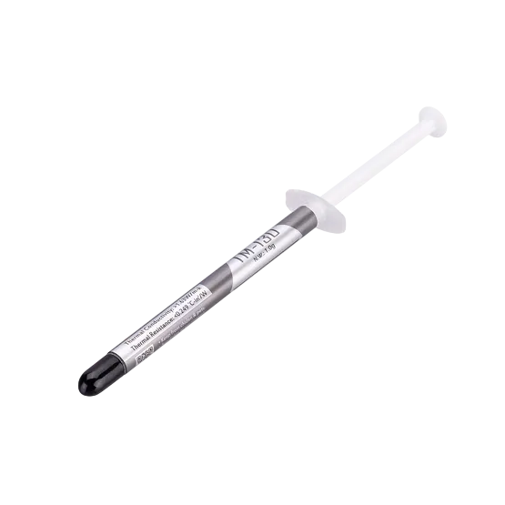 Thermal Paste Rampage TM-130 1GR Gray