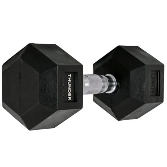 Тег THUNDER 10KG