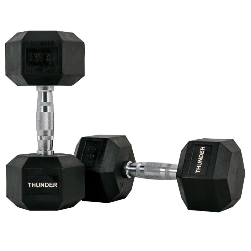 Тег THUNDER 12.5KG