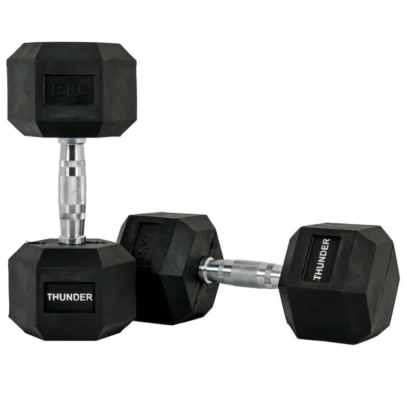 Тег THUNDER 15KG