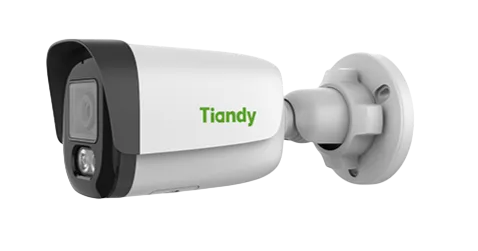 Tiandy TC-C34QN Wi-Fi