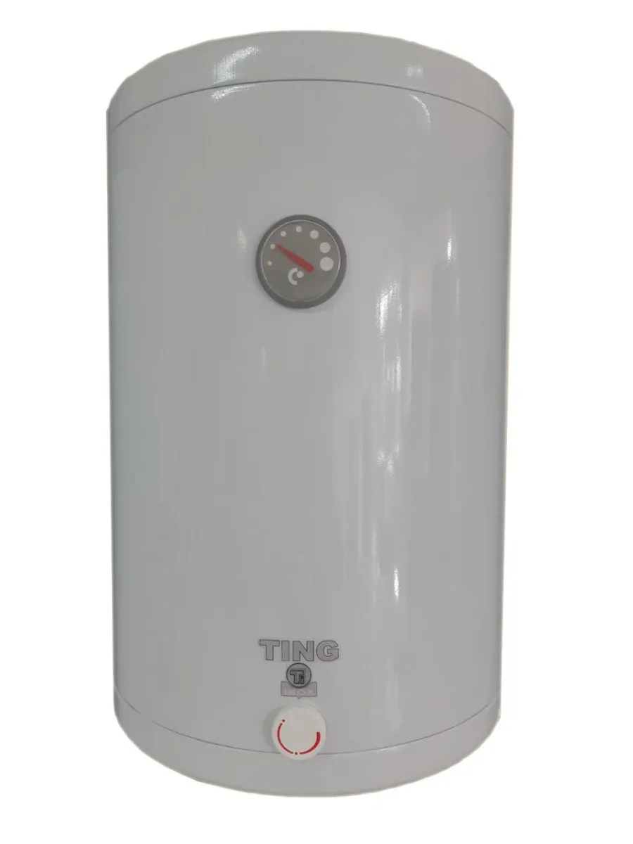Бојлер TING INOX BVE 50LT. KP SMART, 50 L