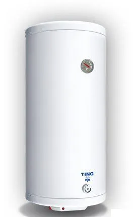 Бојлер TING INOX BVE 60L KP E