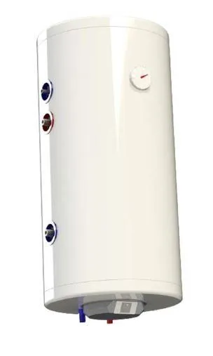 Бојлер TING INOX BVE 60L SKP (LEV), 60L, 2500W