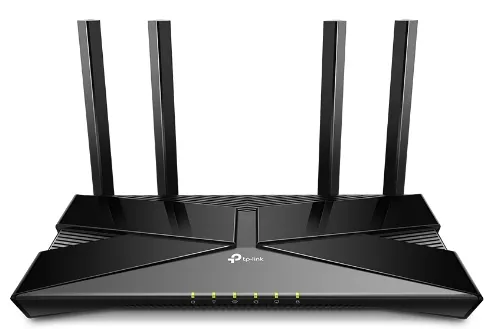 TP-LINK Archer AX23 AX1800Mbps Dual-Band Wi-Fi 6