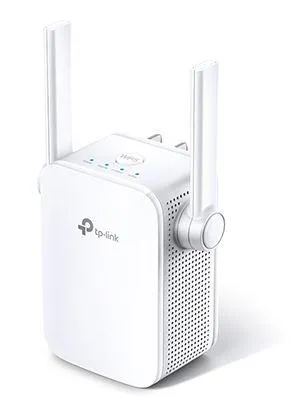 TP-LINK RE305 AC1200Mbps Dual Band 300Mbps on 2.4GHz + 867Mbps on 5GHz