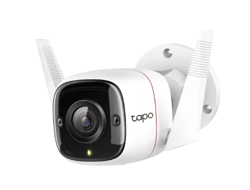 Камера за надзор TP-LINK Tapo C310 Outdoor