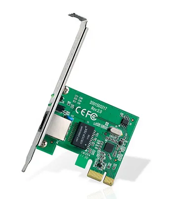 TP-LINK TG-3468 PCI Express Gigabit