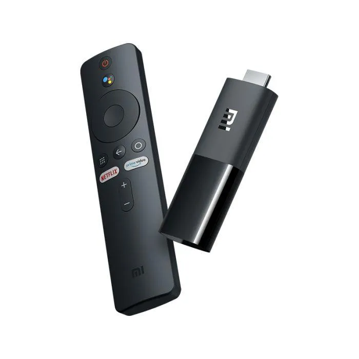 Андроид TV stick XIAOMI Mi Stick - PFJ4098EU, 1080p. Cortex-A53, 1/8GB,