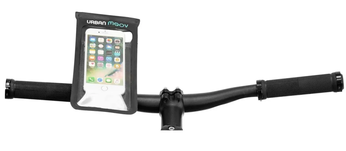 Држач за велосипед URBAN MOOV B4