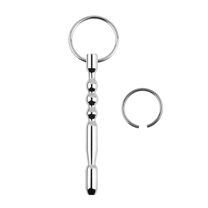 Метална Uretra 3