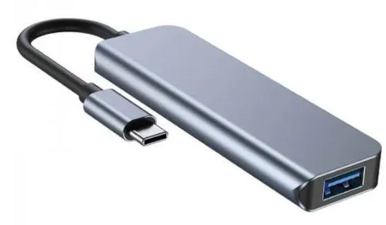 USB HUB Connect Hub X4 Series