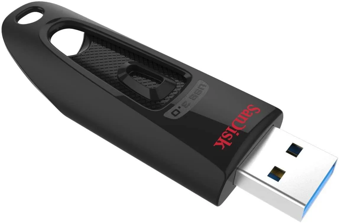 USB Меморија SanDisk Ultra USB 3.0 256GB