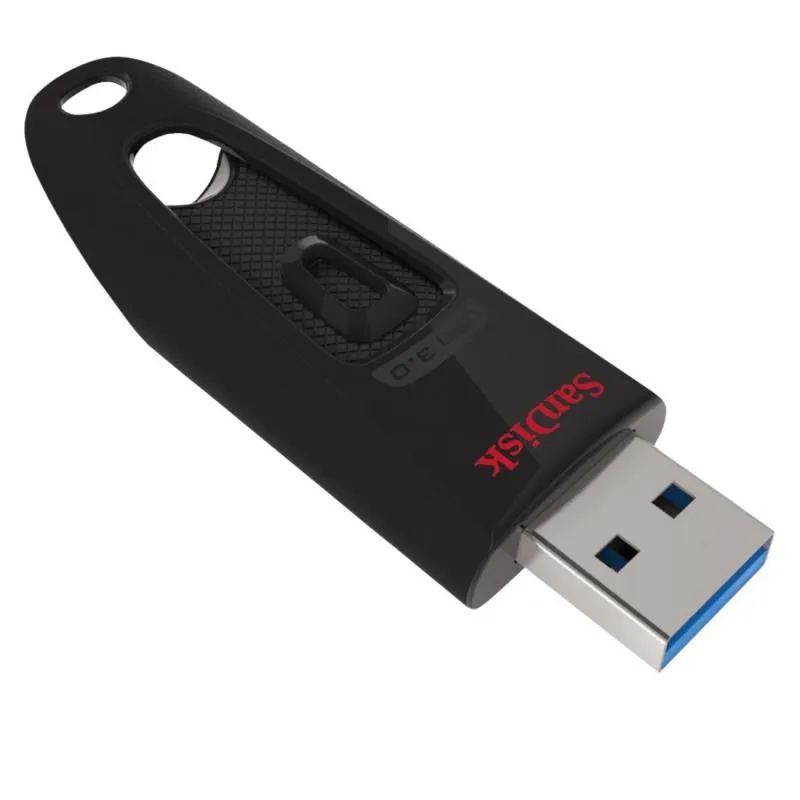 USB мем. SanDisk Ultra, USB 3.0, 32GB