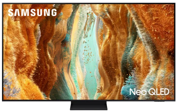 Vaucer - TV Mini LED SAMSUNG QE 85 QN70F AUXXH