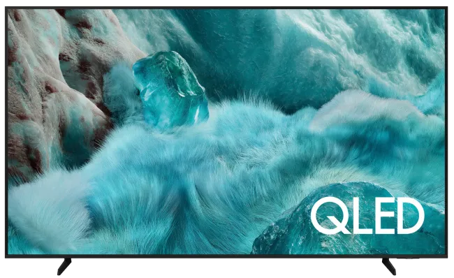 Vaucer - TV QLED SAMSUNG QE 85 Q7F AAUXXH