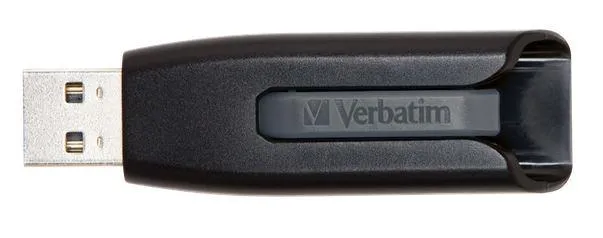VERBATIM 64GB, USB 3.2, Mymedia Gen 1
