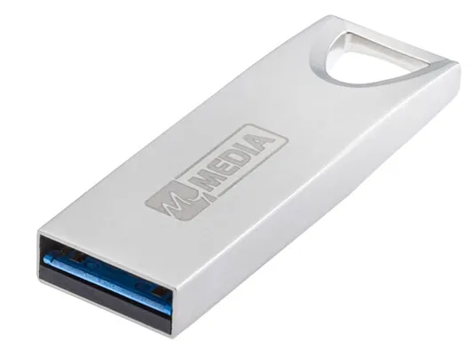 VERBATIM MyMedia 128GB, USB 3.2