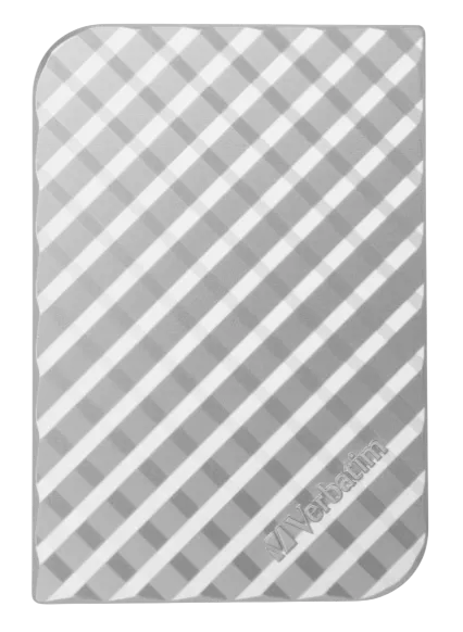 Verbatim Store n Go 1TB Silver