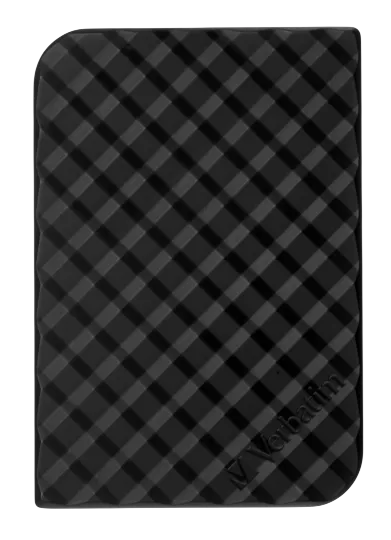 Verbatim Store n Go 2TB Black