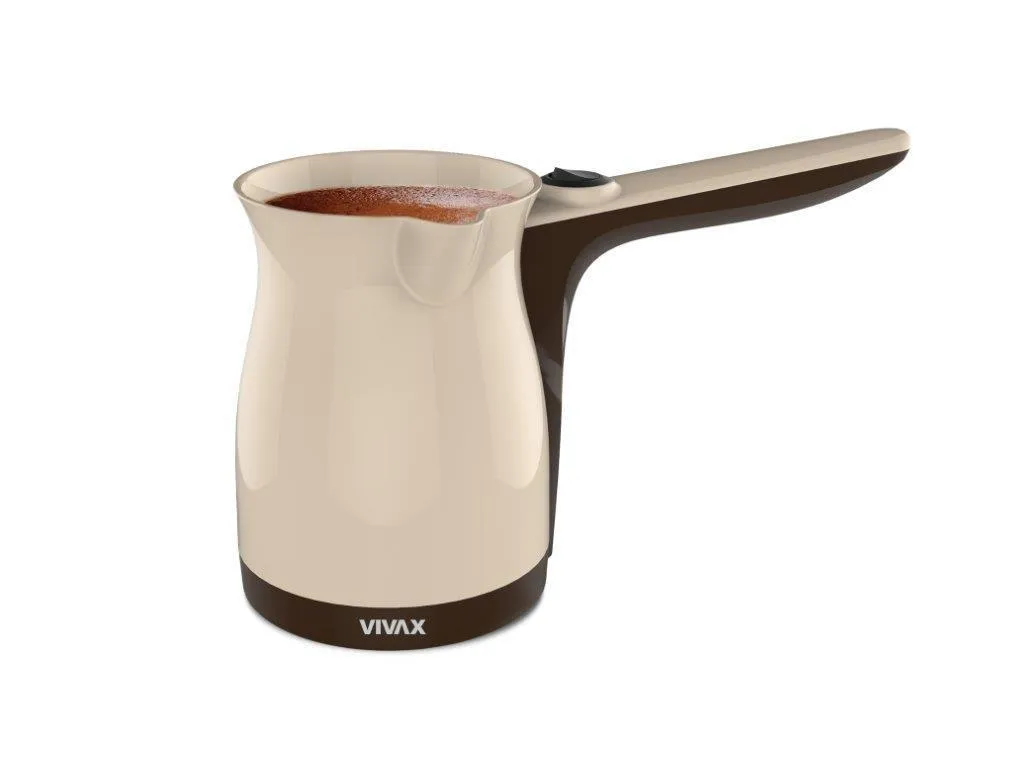 Ѓезве VIVAX CM-1000 B, 1000W, 400ml