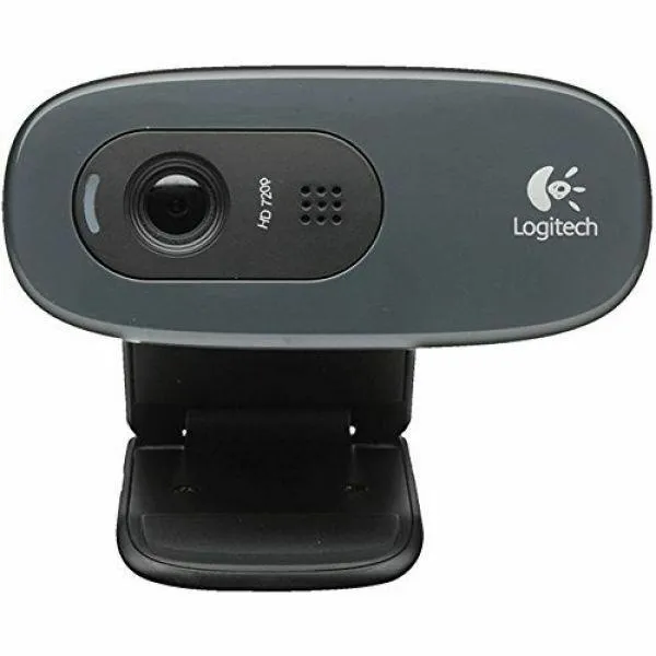 Web камера LOGITECH C270 960-001063, 1280 x 720